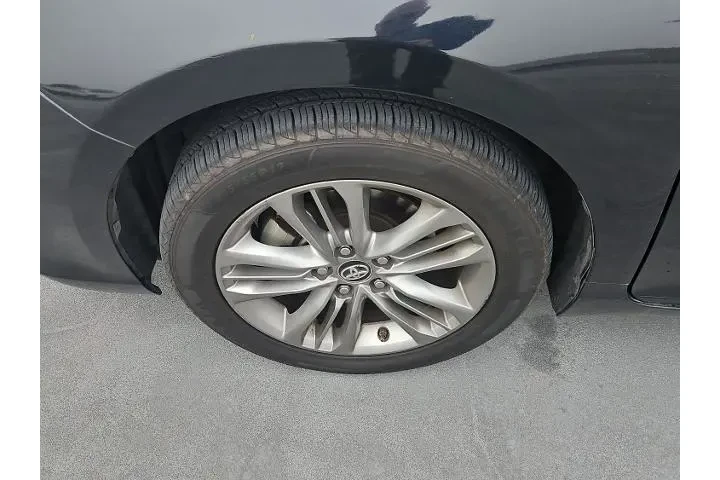 $12000 : Toyota Camry 2017 SE 4dr Sed image 3