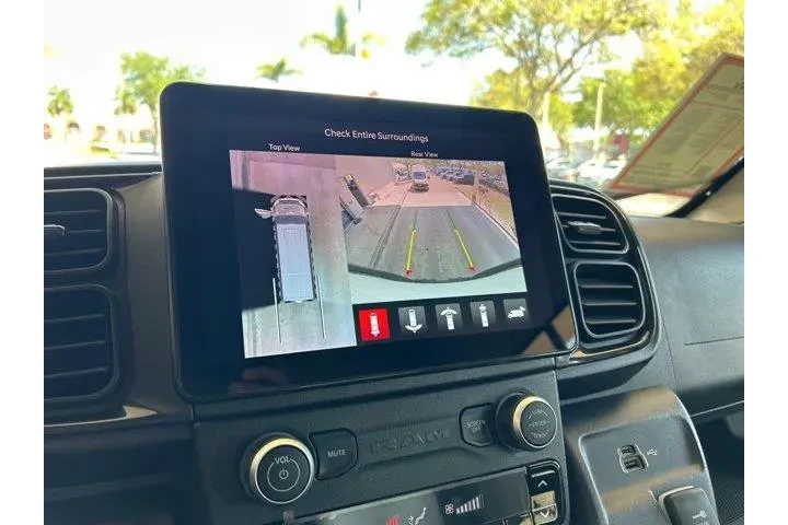 $32590 : Ram ProMaster EV 2024 Delive image 9