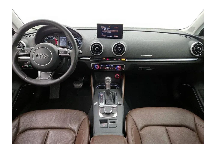 $17998 : Audi A3 2015 AWD 2.0T quattr image 9
