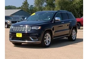 $31700 : Jeep Grand Cherokee 2021 4x4 thumbnail