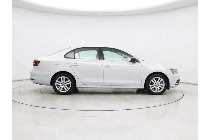 $15998 : Volkswagen Jetta 2017 1.4T S image 7