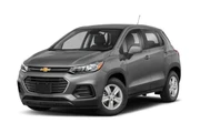 Chevrolet Trax 2021 LS 4dr C