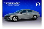 $21640 : Hyundai ELANTRA 2025 SEL Spo thumbnail