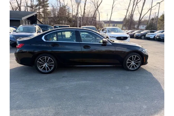 $19995 : 2019 BMW 3 Series 330i xDrive image 9
