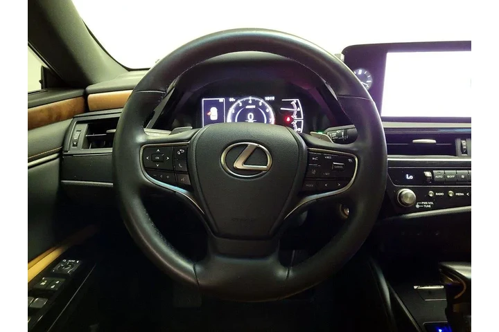 $37998 : Lexus ES 350 2023 4dr Sedan image 10