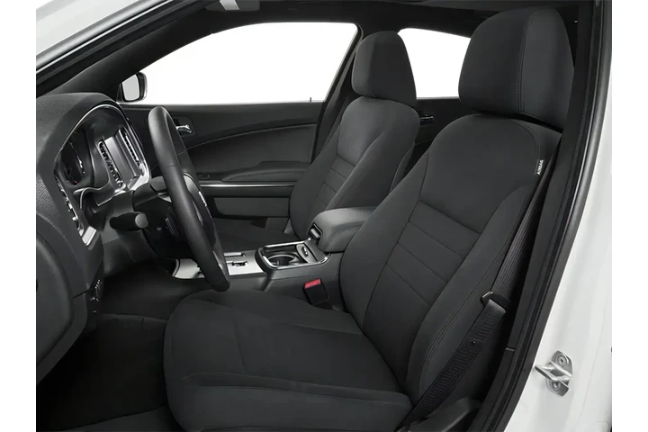 Dodge Charger 2014 AWD R/T M image 6