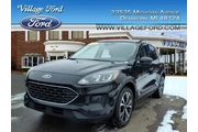Ford Escape Hybrid 2022 AWD