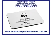 $1 : MOUSE PAD DE LEXAN IMPRESOS thumbnail