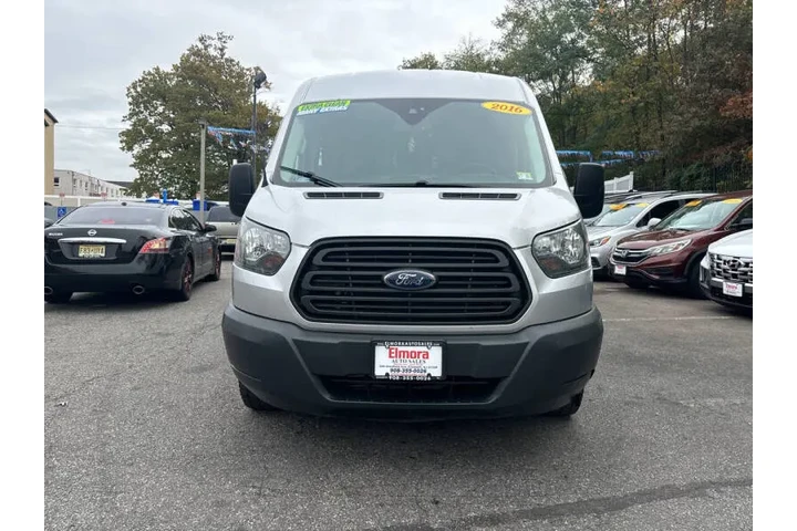 $15499 : 2016 Transit 250 image 3