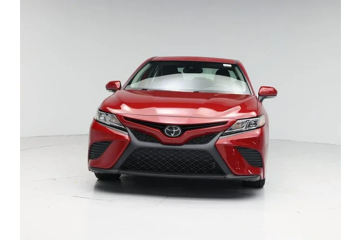 $23998 : Toyota Camry 2020 SE 4dr Sed image 5