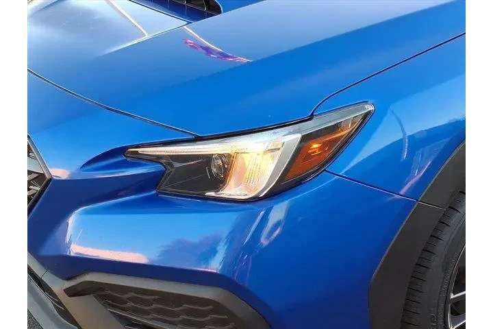 $26900 : Subaru WRX 2022 AWD Premium image 9