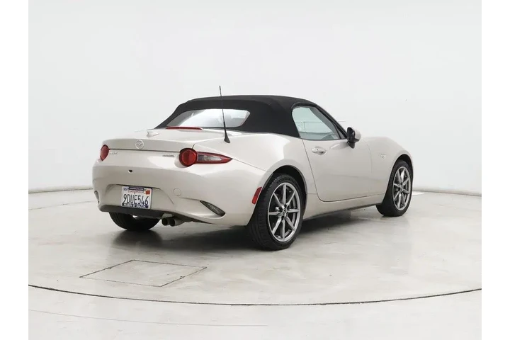 $24998 : Mazda MX-5 Miata 2022 Grand image 8