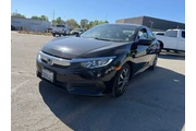 Honda Civic 2018 LX 4dr Seda en Sacramento