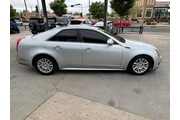 2011 CTS 3.0L Base thumbnail