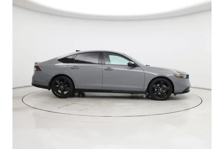 $29998 : Honda Accord Hybrid 2023 Spo image 7