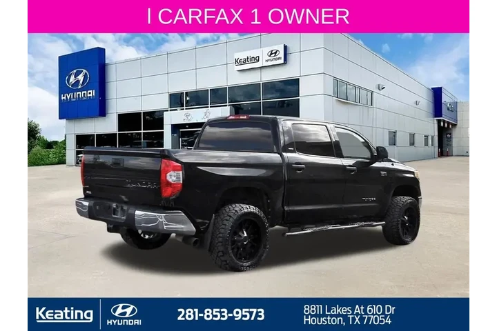 $33991 : Toyota Tundra 2019 4x4 SR5 4 image 5