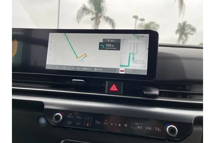 $36995 : Kia Carnival 2025 LX 4dr Min image 10