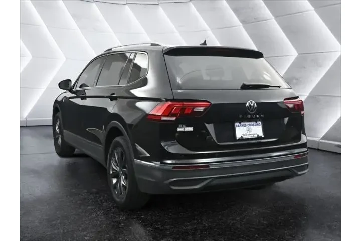 $19118 : Volkswagen Tiguan 2022 SE 4d image 5