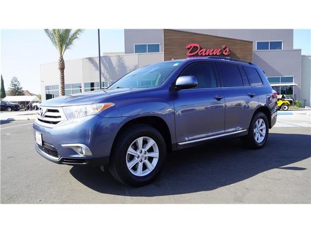 $15477 : 2012 Highlander SE Sport Util image 2