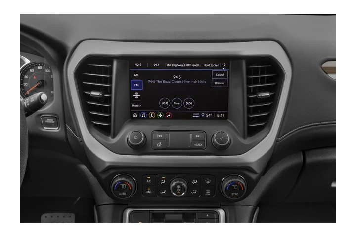 $23250 : 2023 Acadia SLT image 7