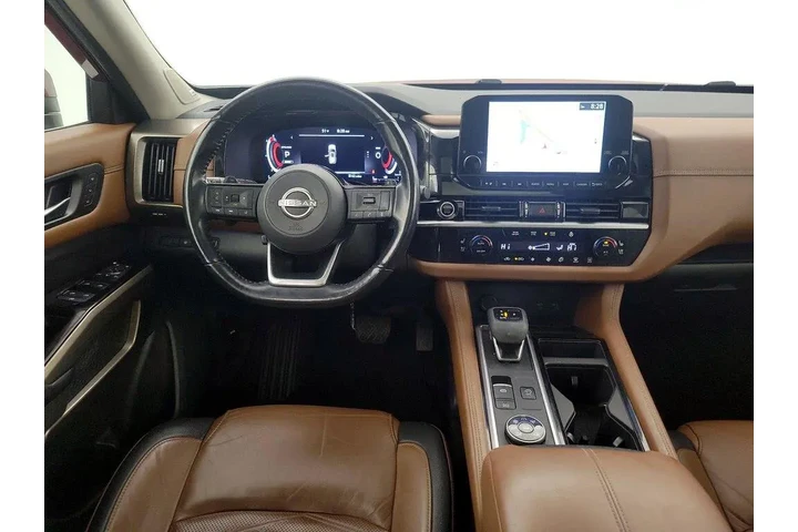 $36998 : Nissan Pathfinder 2022 AWD P image 10