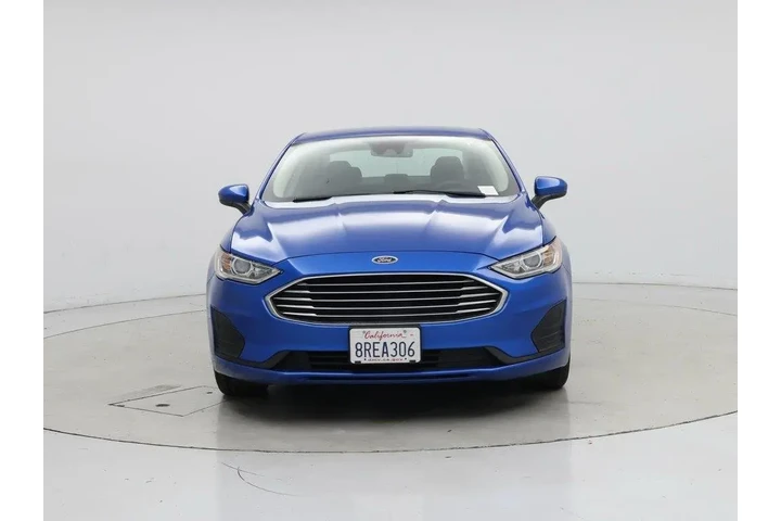 $17998 : Ford Fusion 2020 SE 4dr Seda image 5