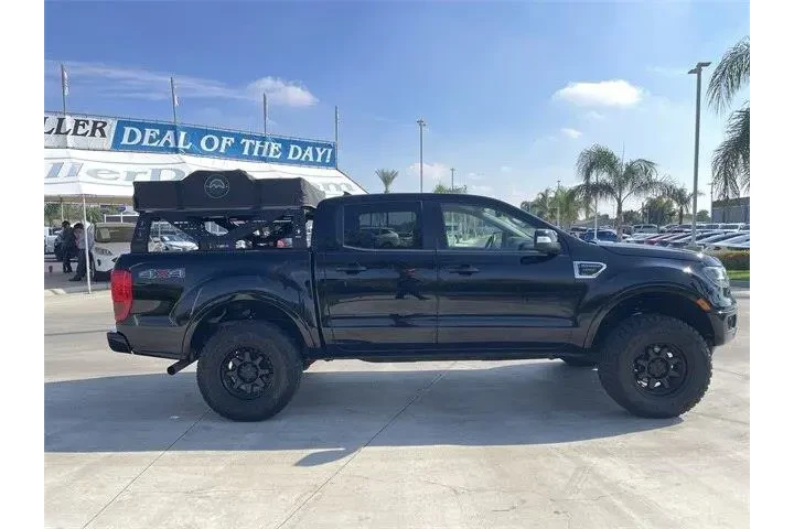 $27999 : Ford Ranger 2020 4x4 Lariat image 9