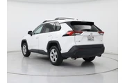 $22998 : Toyota RAV4 2020 XLE 4dr SUV thumbnail