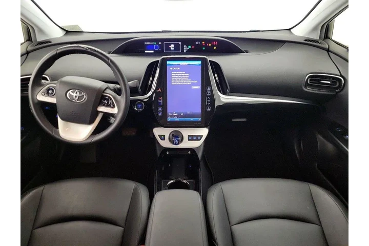 $22998 : Toyota Prius Prime 2017 Prem image 9