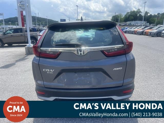 $23531 : PRE-OWNED 2021 HONDA CR-V LX image 6