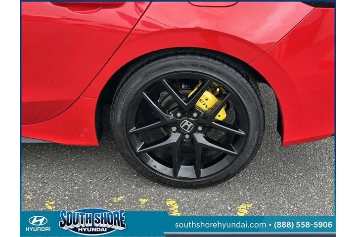 $23499 : Honda Civic 2024 Sport 4dr H image 10