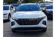 $21434 : Hyundai TUCSON Hybrid 2022 A thumbnail