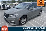 PRE-OWNED 2022 CHRYSLER PACIF en Madison WV