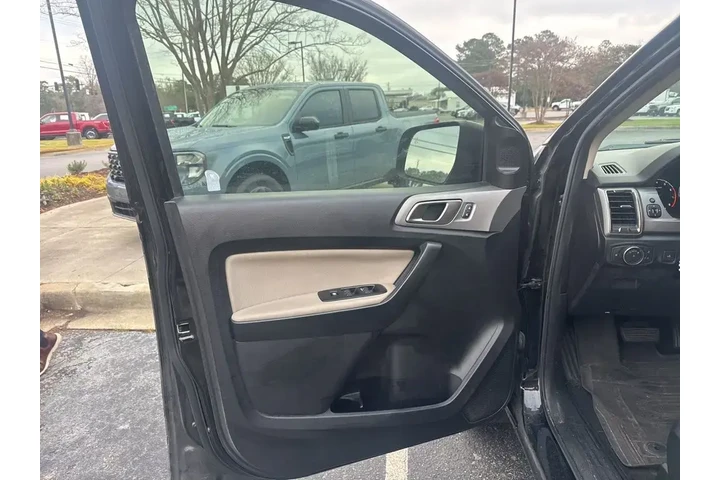 $19999 : Ford Ranger 2019 4x2 Lariat image 10