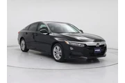Honda Accord 2020 LX 4dr Sed en San Francisco Bay Area