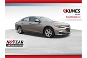 Chevrolet Malibu 2024 LT 4dr en Madison