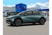 $26898 : Hyundai IONIQ 5 2023 AWD SEL thumbnail