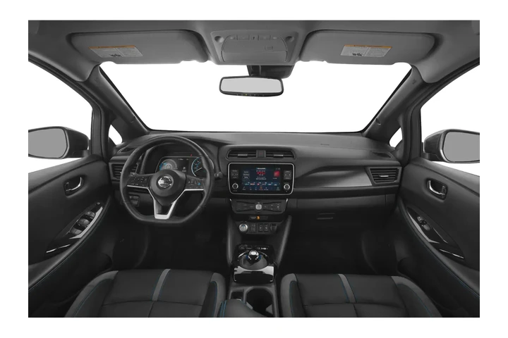 $14988 : 2019 Leaf SL Plus image 6