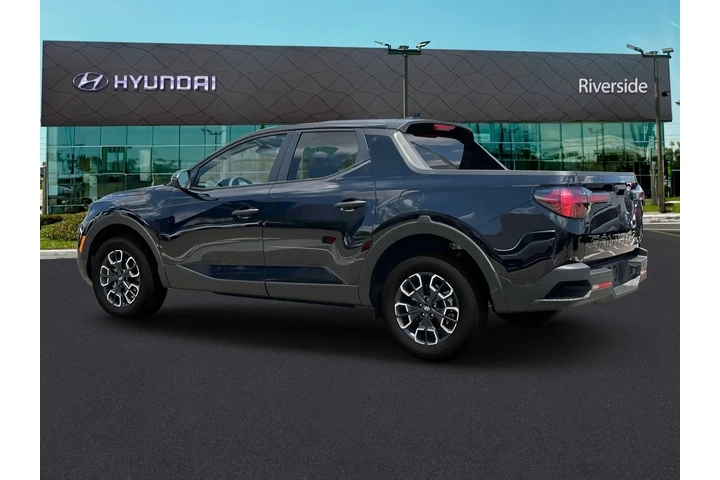 $24991 : Hyundai SANTA CRUZ 2024 SEL image 4