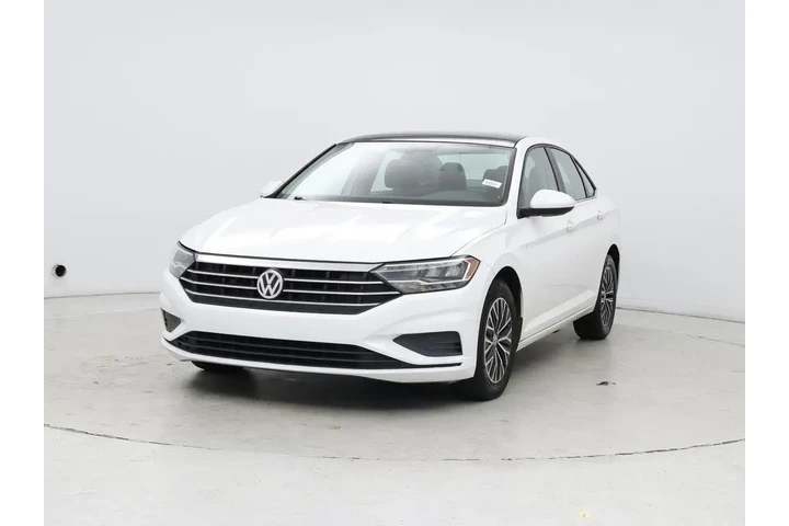 $14998 : Volkswagen Jetta 2019 S 4dr image 4