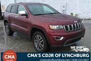 PRE-OWNED 2022 JEEP GRAND CHE en Madison WV