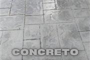 CONCRETO ESTAMPADO. PANAMÁ thumbnail