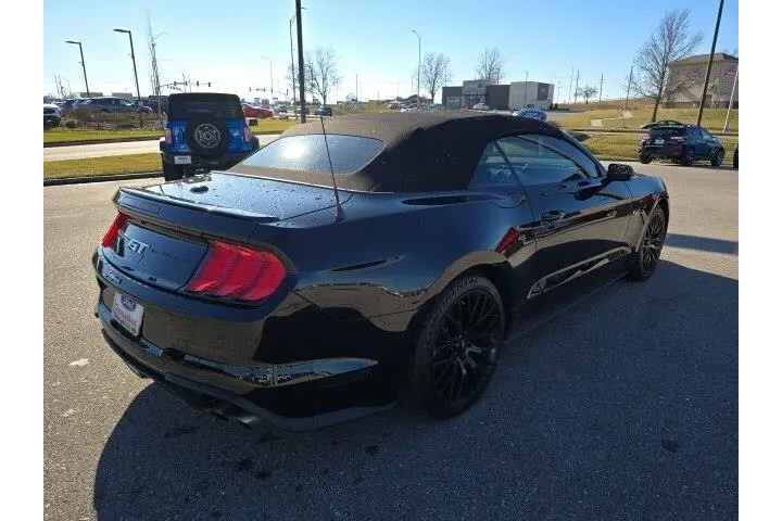 $33900 : Ford Mustang 2019 GT Premium image 5