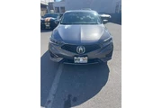 $30659 : Acura ILX 2022 4dr Sedan w/P thumbnail
