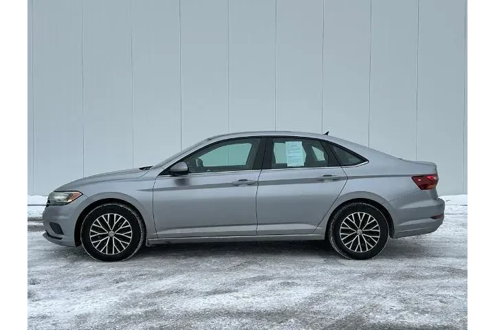 $12938 : Volkswagen Jetta 2019 SE 4dr image 2