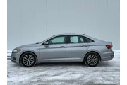 $12938 : Volkswagen Jetta 2019 SE 4dr thumbnail