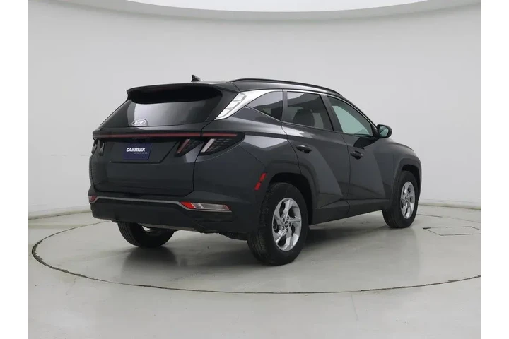 $24998 : Hyundai TUCSON 2023 AWD SEL image 8