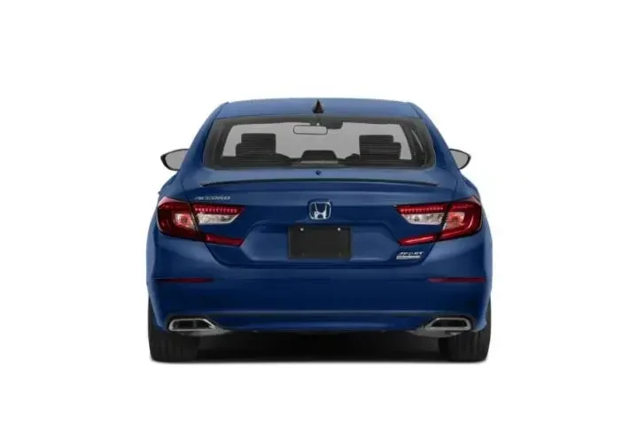 $23955 : Honda Accord 2022 Sport Spec image 5