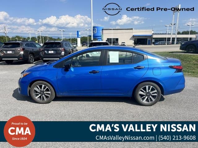 $19043 : PRE-OWNED 2023 NISSAN VERSA 1 image 8