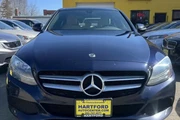 2018 Mercedes-Benz C-Class C en Hartford